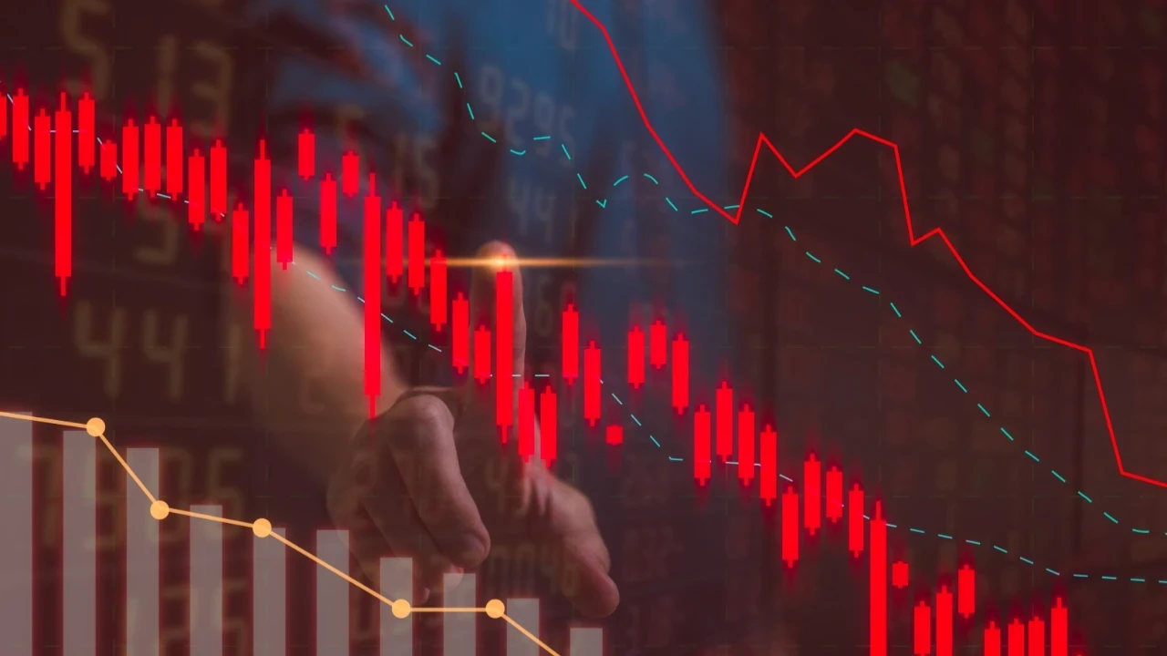 BIST 100 Yeni Haftaya Ekside Başladı