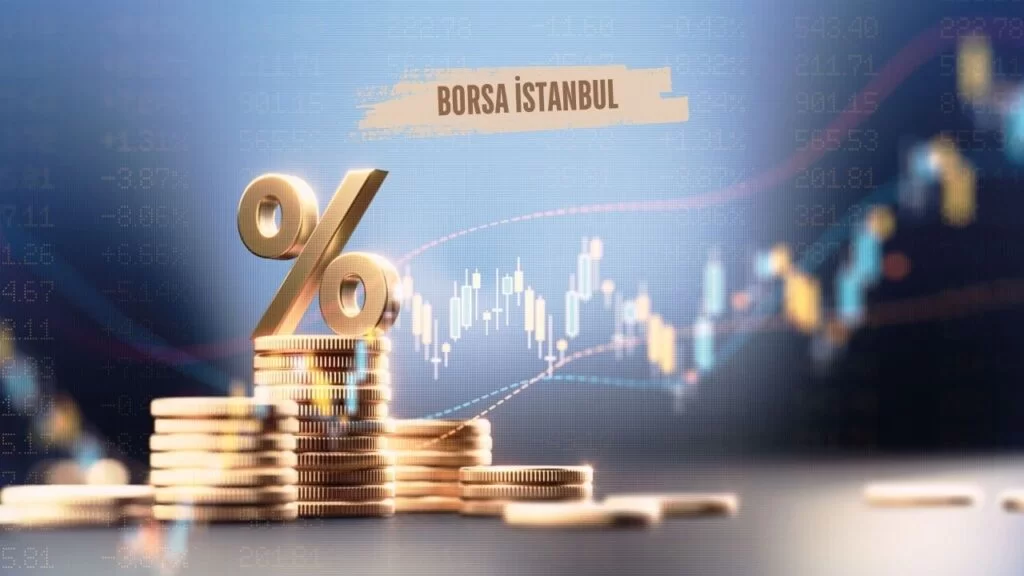 Borsa İstanbul'da 4 Şirketten Temettü Hamlesi
