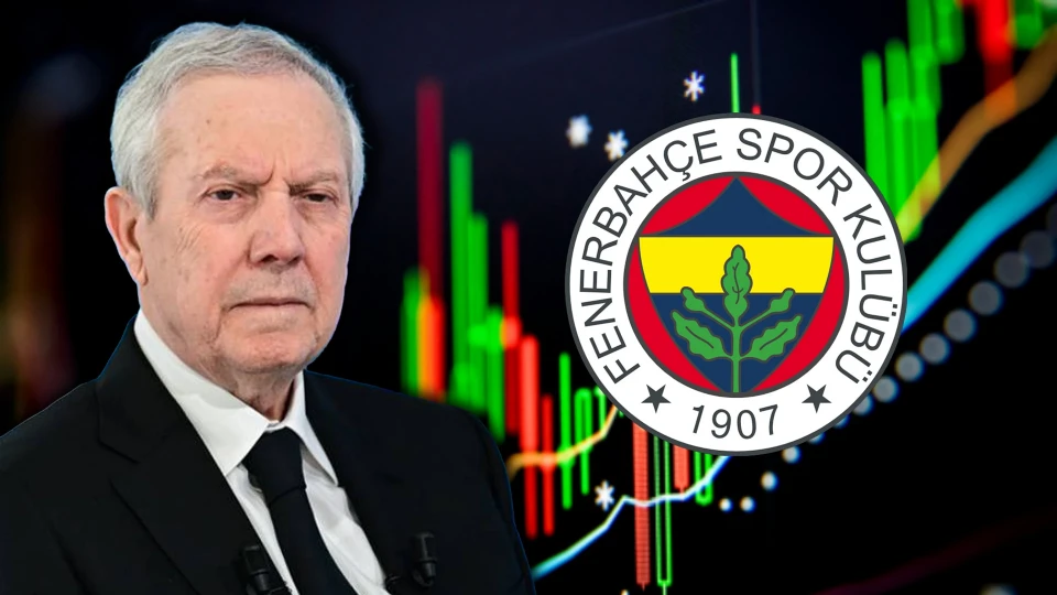 Fenerbahçe'de Aziz Yıldırım'ın Başkanlığı Resmileşti