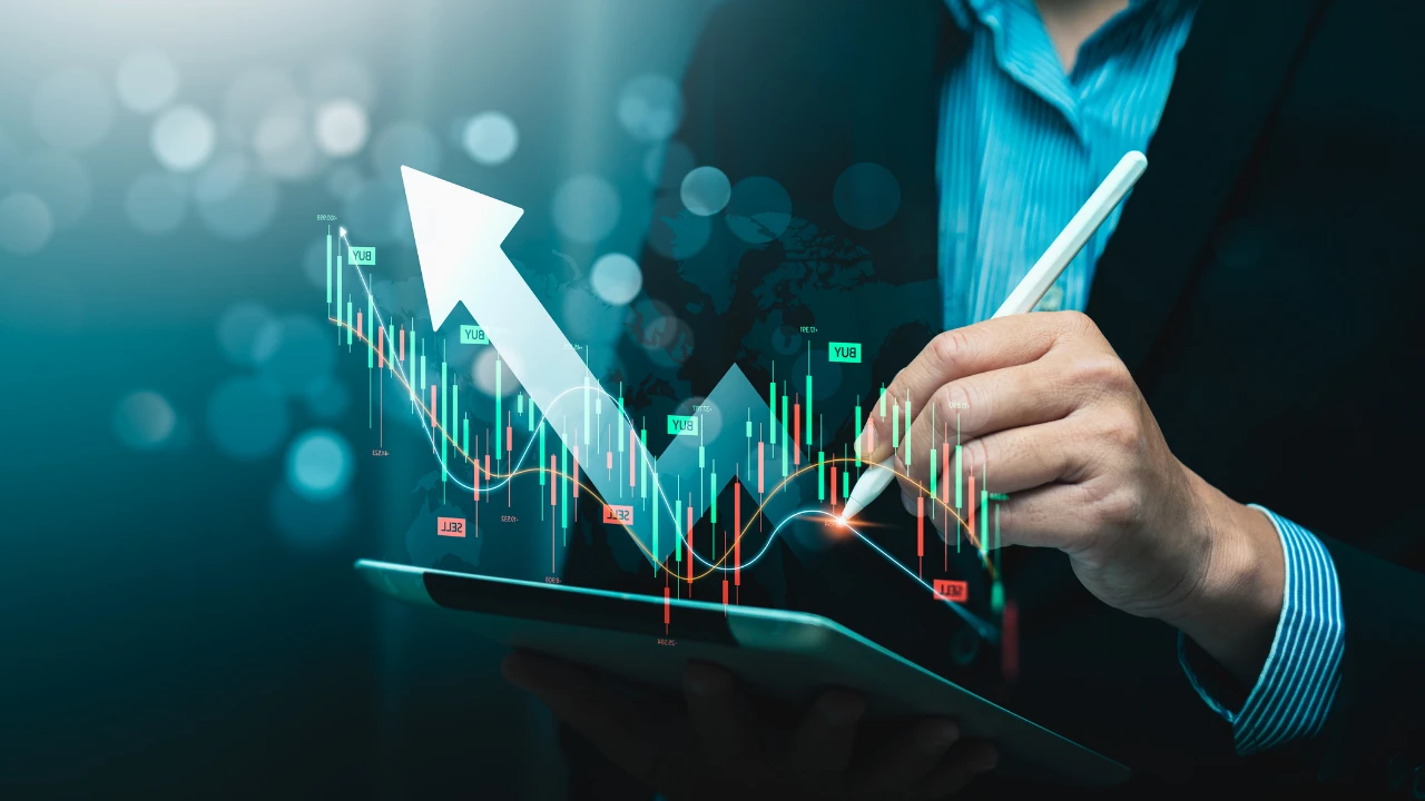 BIST 100 Endeksi Güne 39 Puanlık Artışla Başladı
