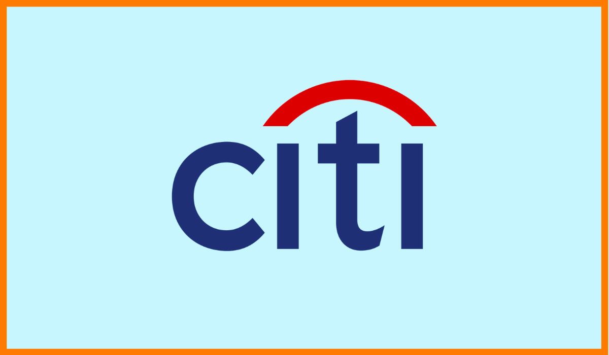 Citigroup Kısa Dolar/TL Pozisyonunu Kapanışıyla Yüzde 1,65 Getiri Sağladı