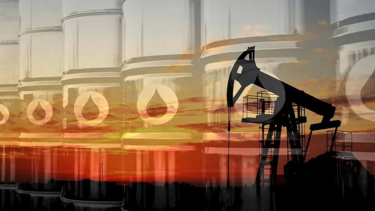 İran'ın Hürmüz Boğazı Kapatma Kararı Petrol Fiyatlarını Artırdı