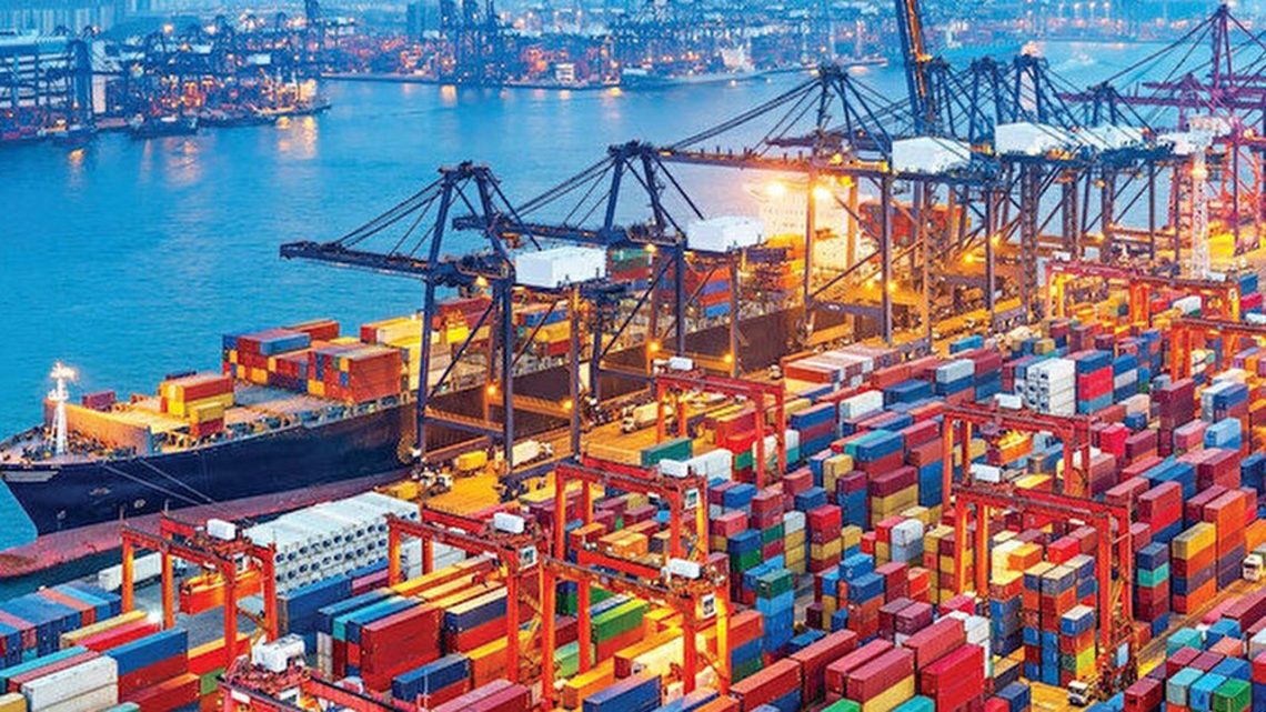 TÜİK Nisan Ayı Dış Ticaret Endekslerini Açıkladı: İhracat ve İthalat Verileri Değerlendirildi