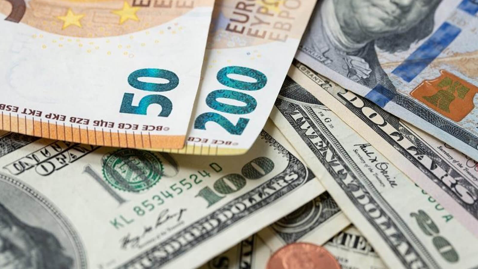 Dolar/TL ve Euro Kurlarında Güncel Seviyeler: Alış-Satış Fiyatları