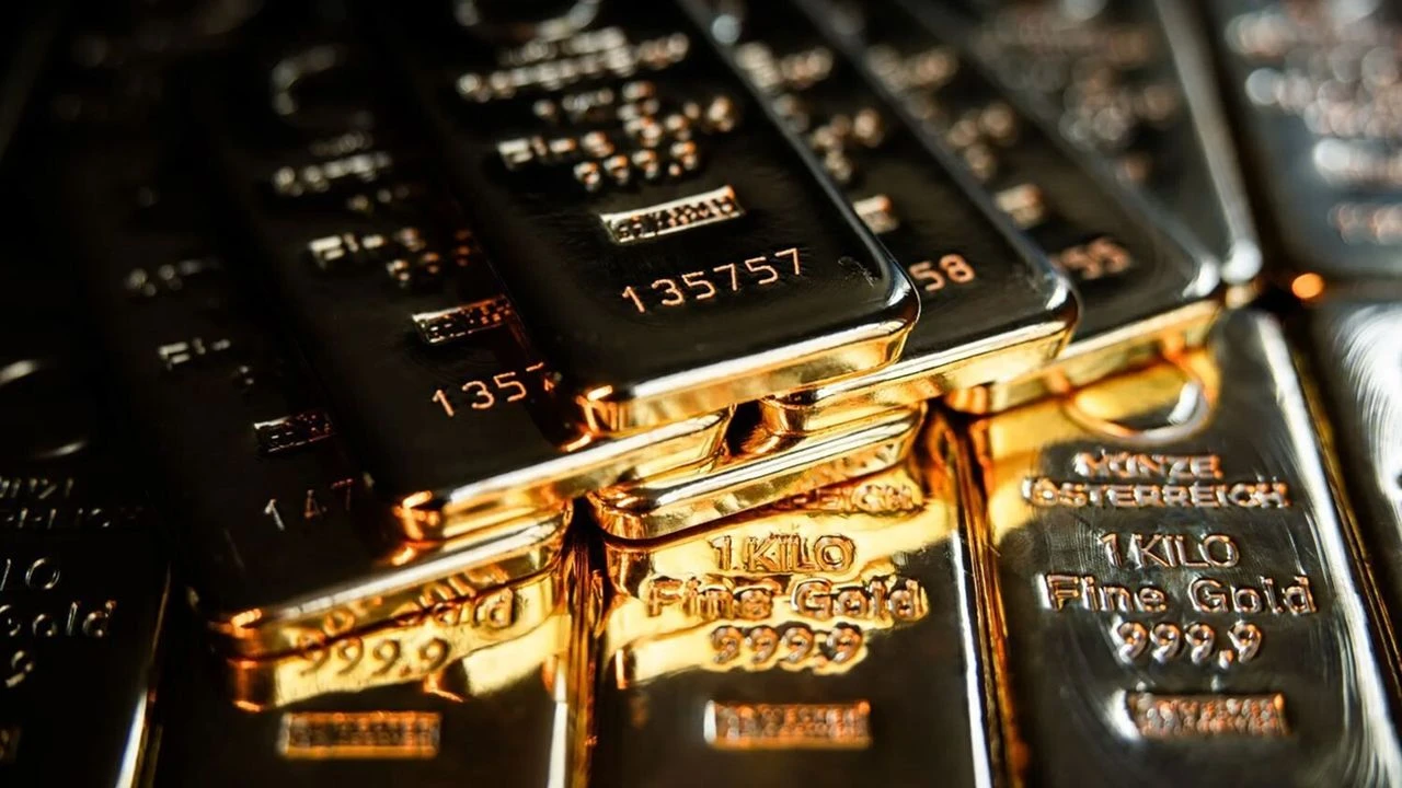 Jeopolitik Yumuşama Değerli Metalleri Harekete Geçirdi: Altında Yüzde 2,3 Artış