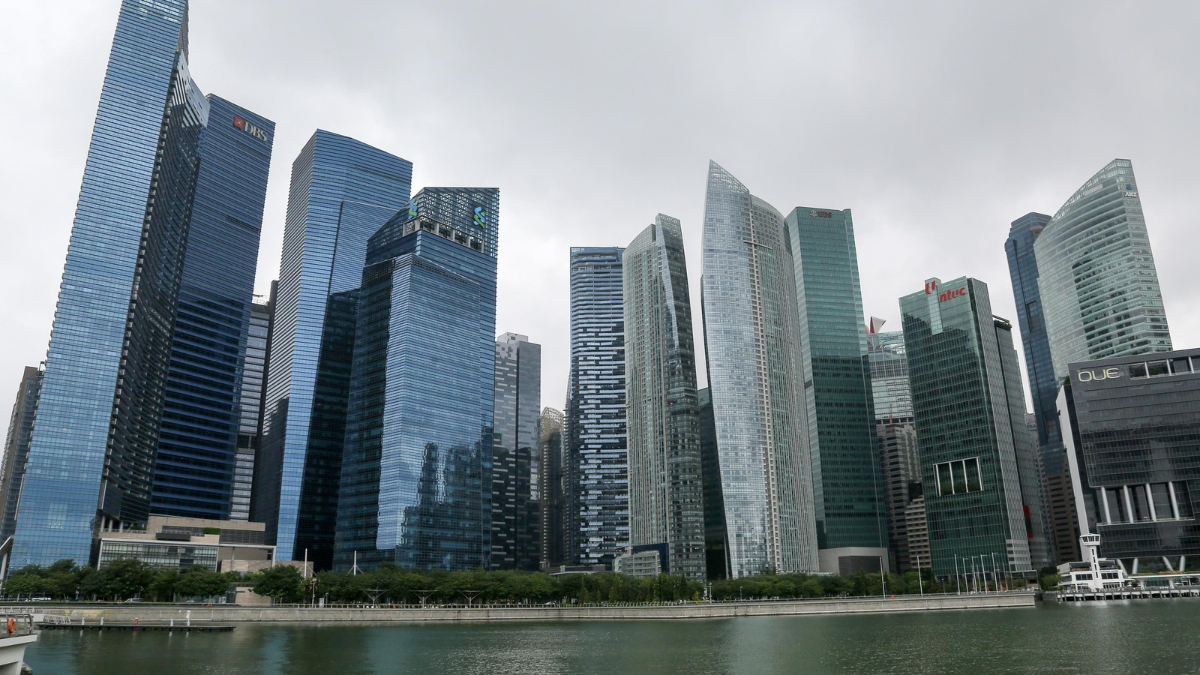 Singapur, Altın Ticaretinde Tezgah Üstü Takas Mekanizmasını 2026 Sonuna Kadar Kuracak