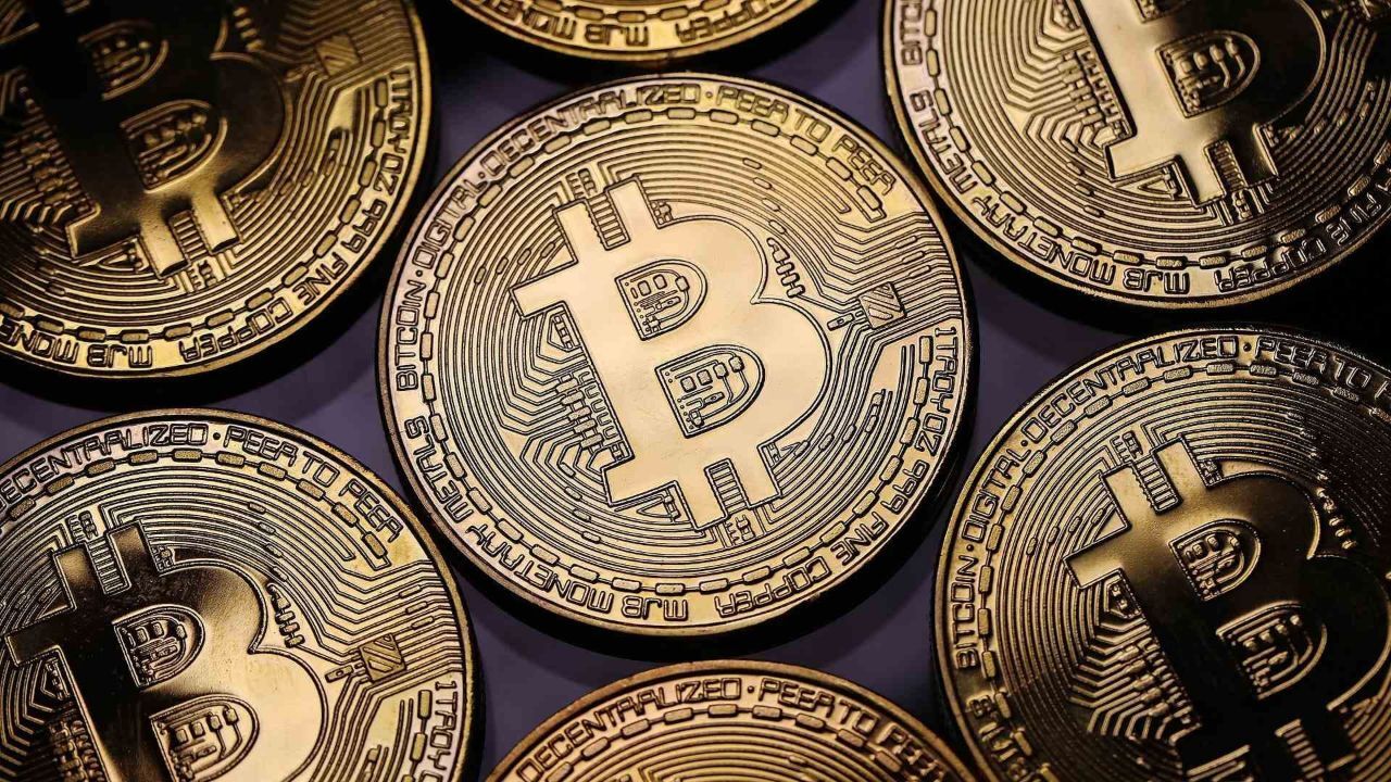 Kripto Piyasaları Fed'e Kilitlendi: Bitcoin 66 Bin Dolar Seviyesinde