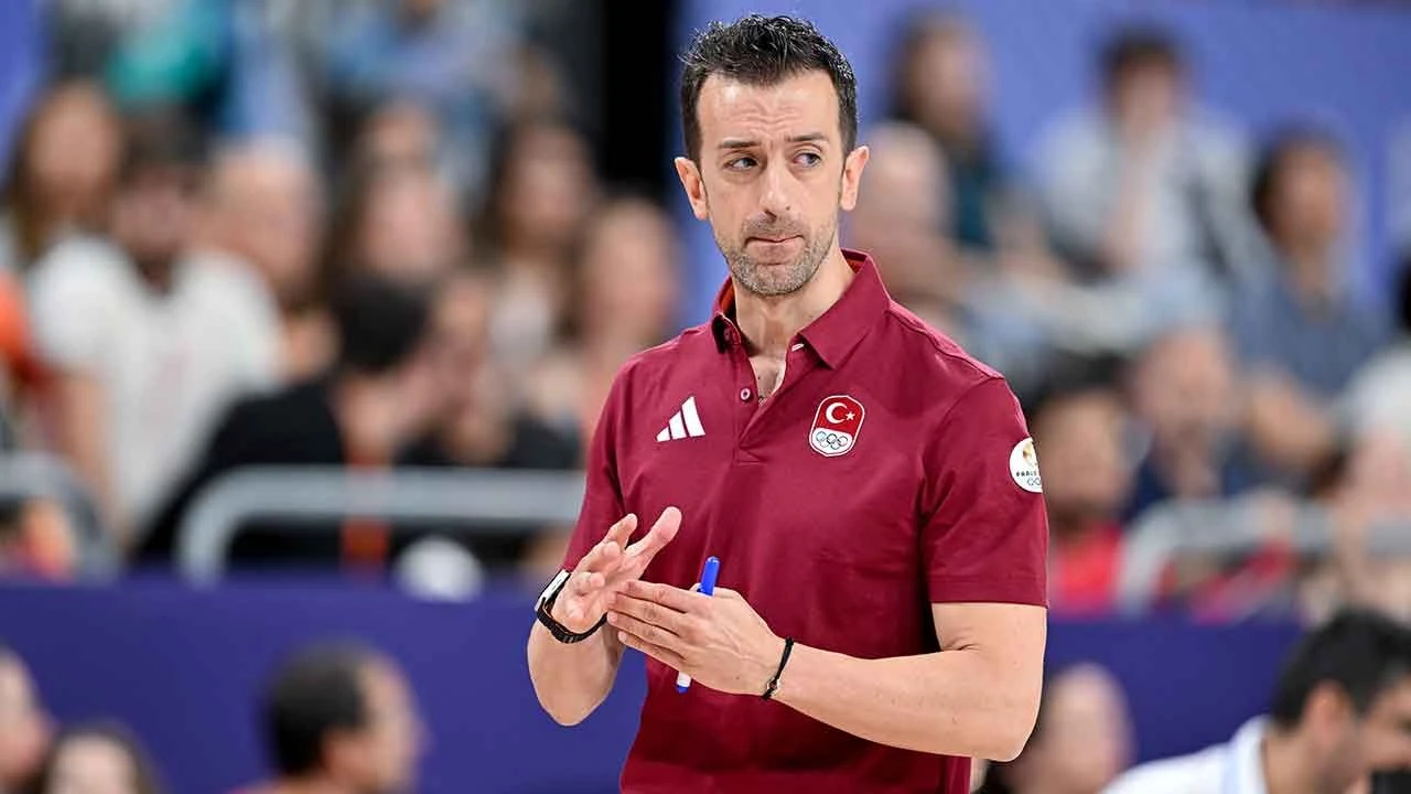 Santarelli'den İlk Maç Uyarısı: "En Önemli Karşılaşma Önümüzdeki Maç"