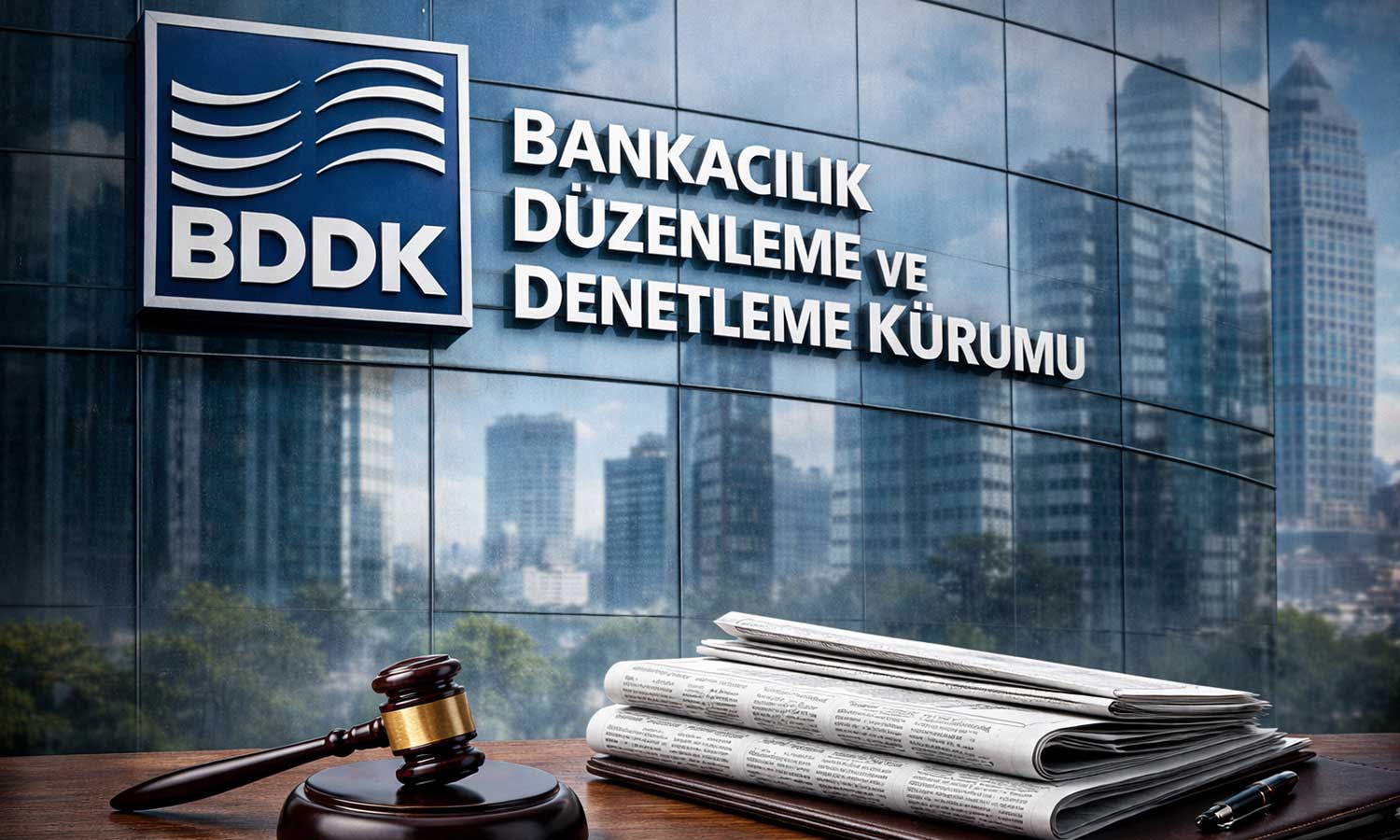 BİM’in Ortağı Olduğu Yeni Bankaya BDDK’dan Vize