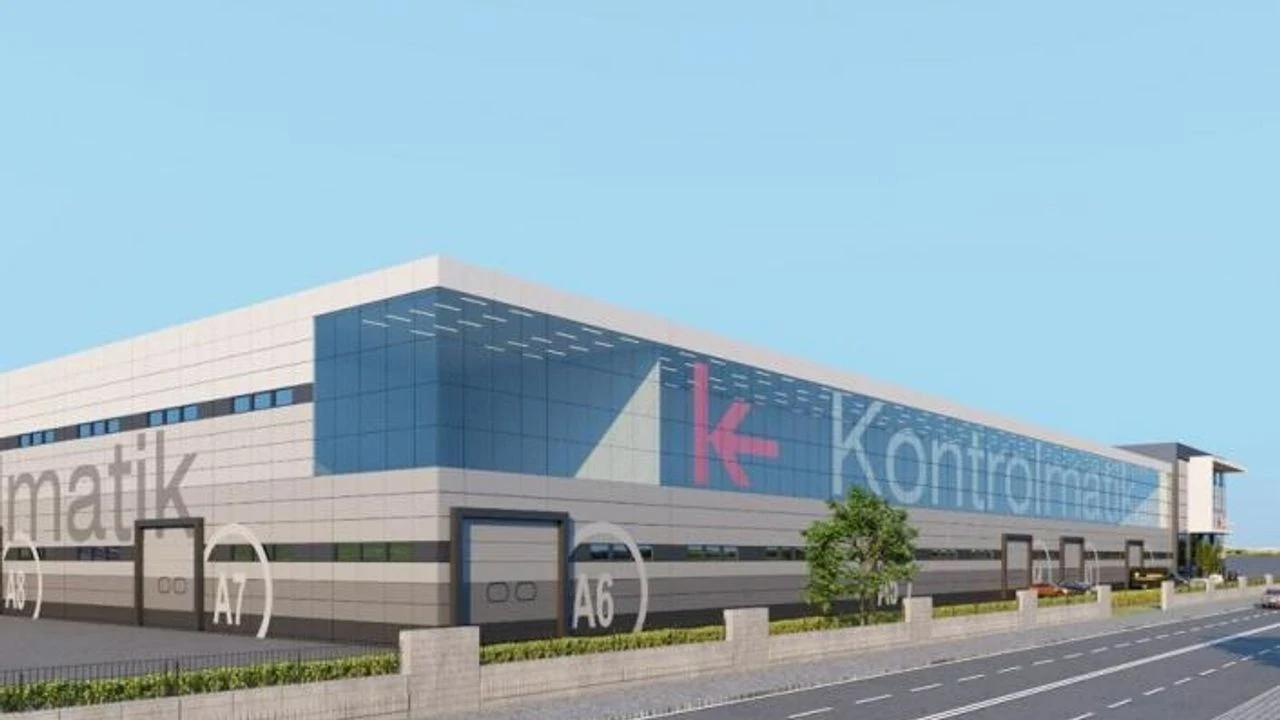 Borsa İstanbul Kontrolmatik Paylarını Yakın İzleme Pazarına Taşıdı