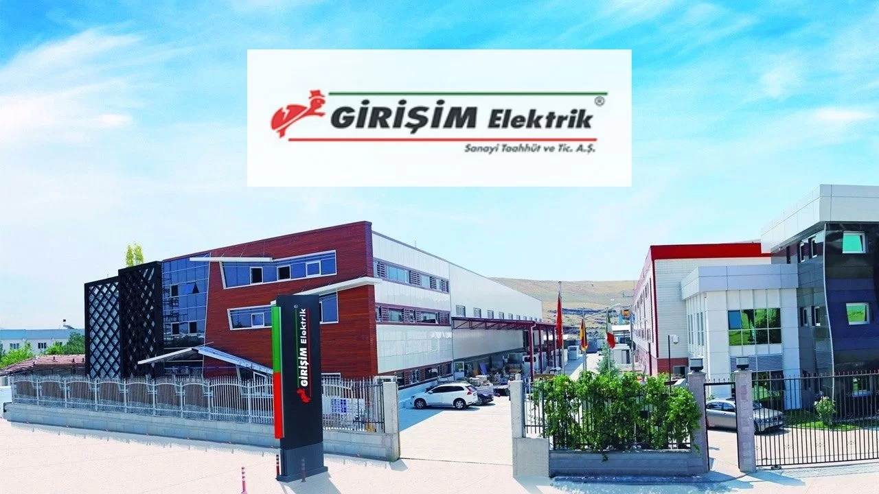 Girişim Elektrik'te Kurumsal Yatırımcılara 34,5 Milyon Pay Satışı 65,95 TL Fiyattan Tamamlanacak
