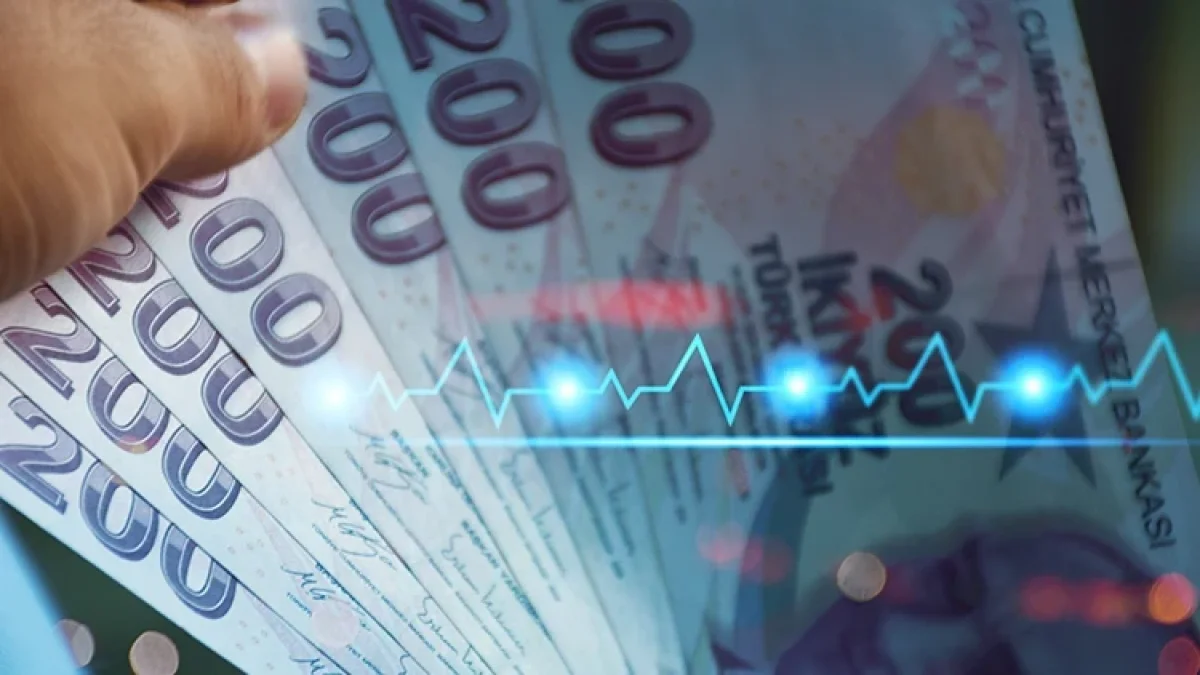 Bankacılık Sektöründe Kredi Hacmi ve Mevduat Artarken KKM Bakiyesi Düştü