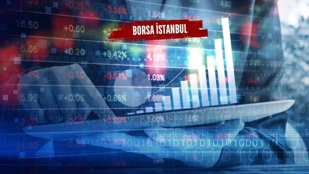 BORSADA MUHTEŞEM PERŞEMBE: ENDEKS COŞTU, REKOR SEVİYELER YENİDEN HEDEFE GİRDİ!