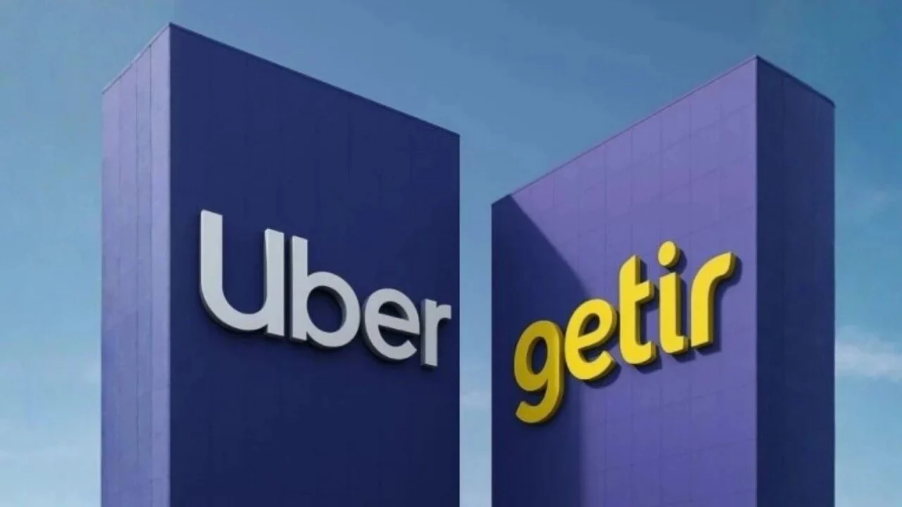 Rekabet Kurulu Uber Technologies Inc.'nin Getir Perakende Lojistik AŞ'yi devralmasını onayladı