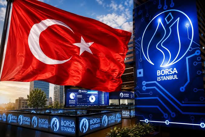 Borsa İstanbul'da İşlem Gören 19 Şirkete Mayıs Ayında 24 Dahilde İşleme İzin Belgesi Verildi