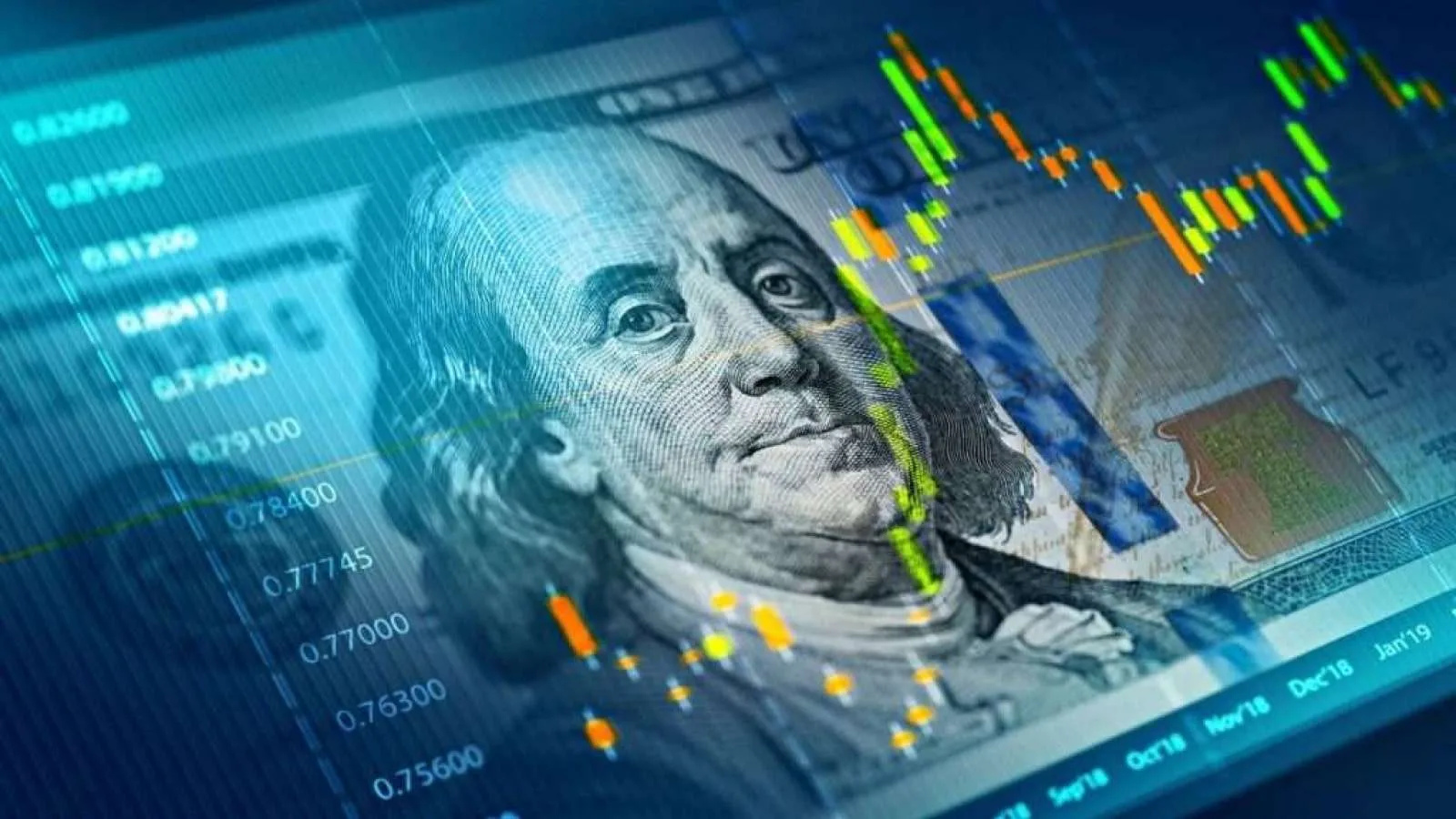 Dolar Küresel Piyasaları Sallıyor: Asya Döviz Piyasasında Kayıplar Hız Kazandı