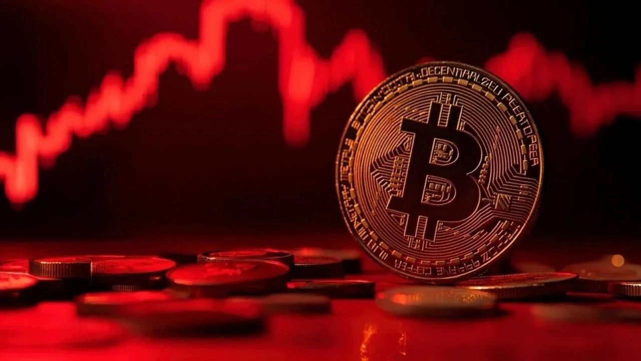 Bitcoin 63 Bin Dolar Seviyesinin Altına İndi
