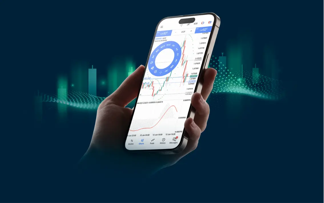 Forex Piyasasında Demo Hesaplara İlgi Artıyor