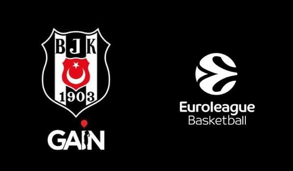 Beşiktaş 2026-2027 Sezonunda EuroLeague'de