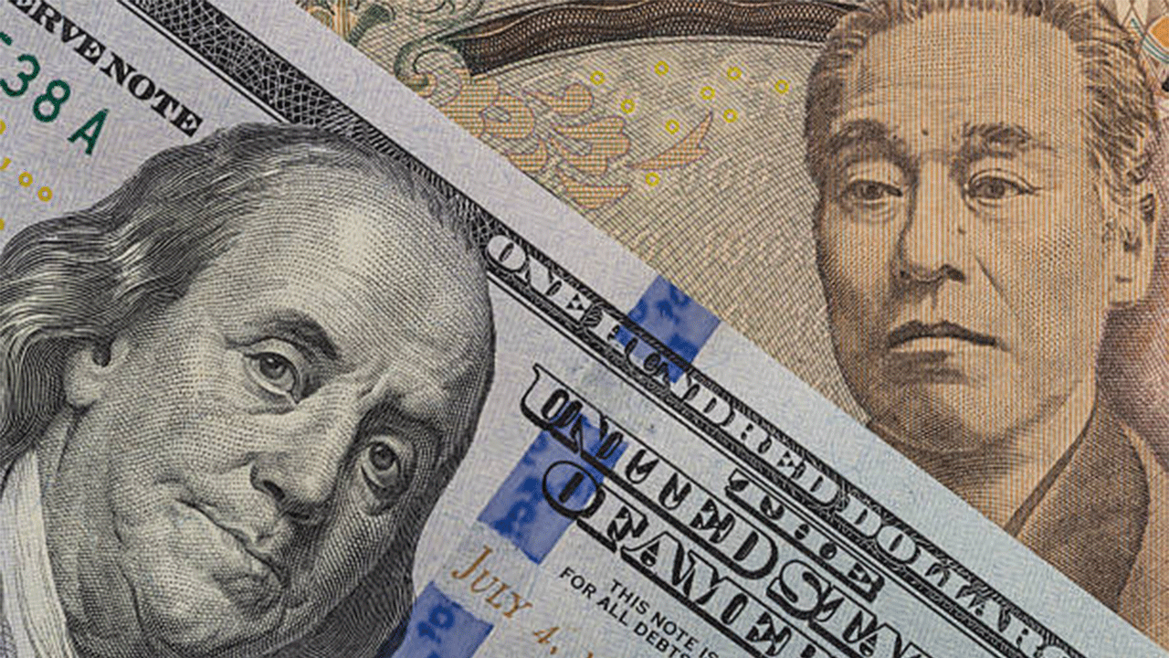 Dolar yükselirken yatırımcıların odağı Japon yeni oldu