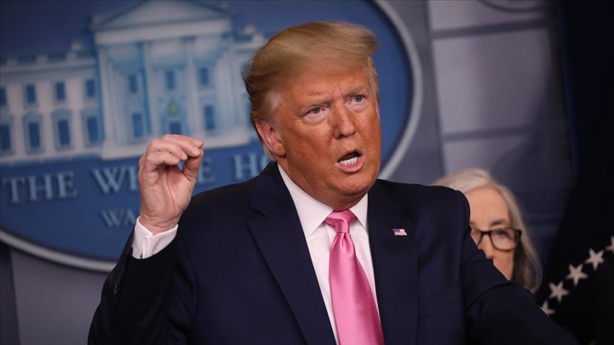 Trump'ın İran İle İlgili Açıklamaları ve Piyasa Üzerindeki Etkiler