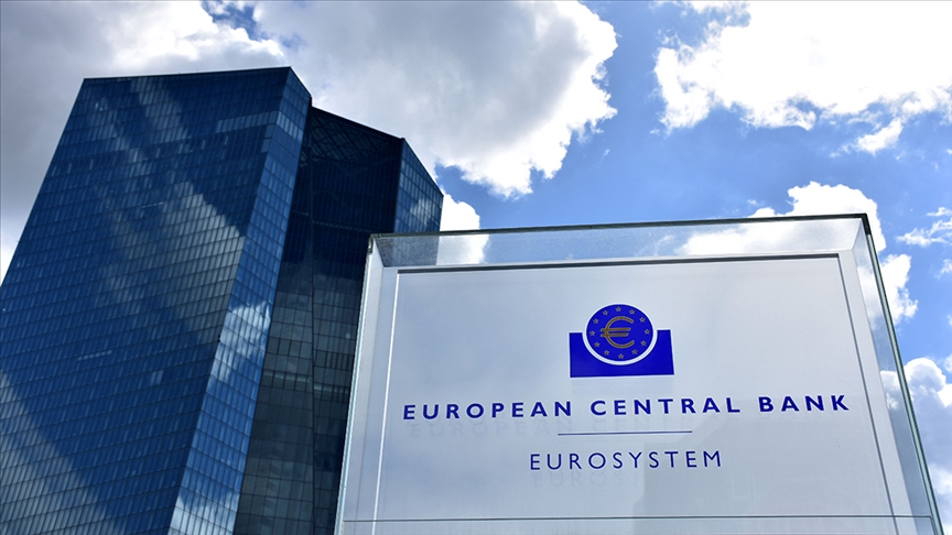 ECB Başekonomisti: Orta Doğu Gerilimi Enflasyon Tahminlerini Yukarı Çekecek