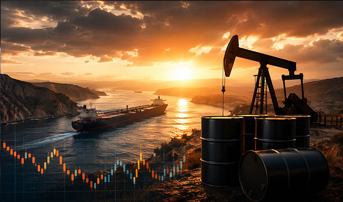 Enerji piyasalarında kritik eşik: Goldman'dan yatırımcılara yönelik önemli uyarı
