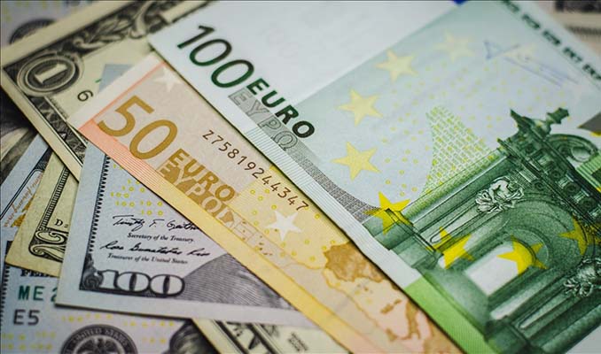 ECB Raporu: Euro Uluslararası Kullanımda Sınırlı Artış Kaydederken Dolar Üstünlüğünü Sürdürmeye Devam Ediyor