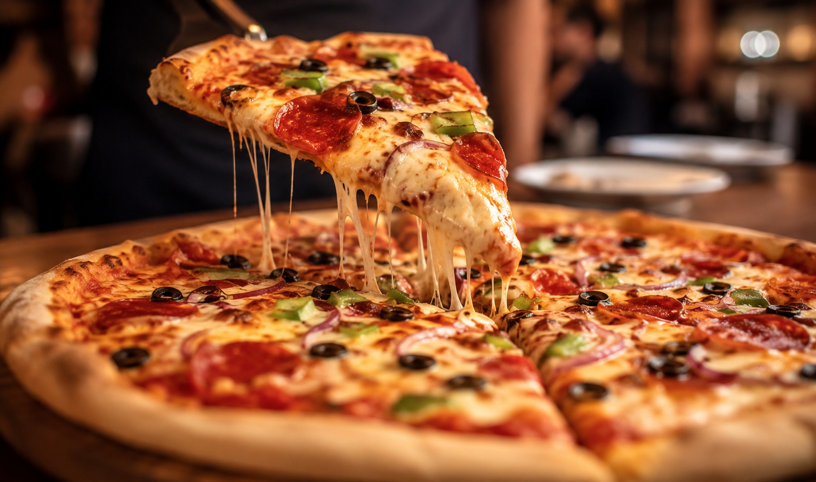 Yum Brands Pizza Hut Zincirini 2,7 Milyar Dolara Satışa Sunuyor