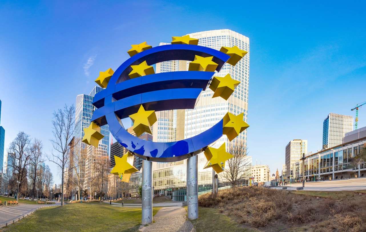 ECB'nin Haziran ve Temmuz Aylarında İki Faiz Artırımı Yapması Bekleniyor
