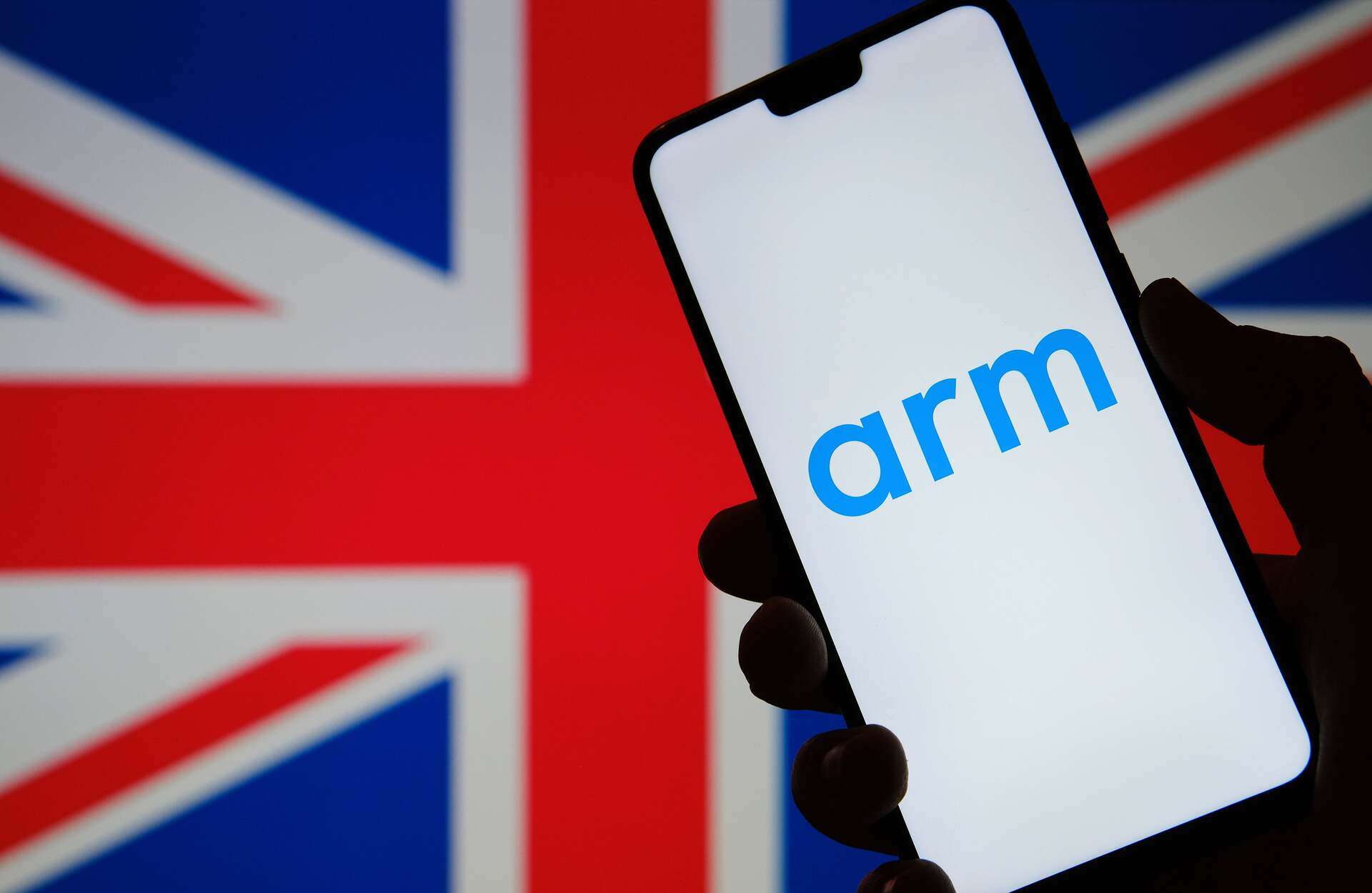 Arm CEO'su Haas: Yapay Zeka CPU'larının Çin'e İhracatını Kısıtlamak Zor
