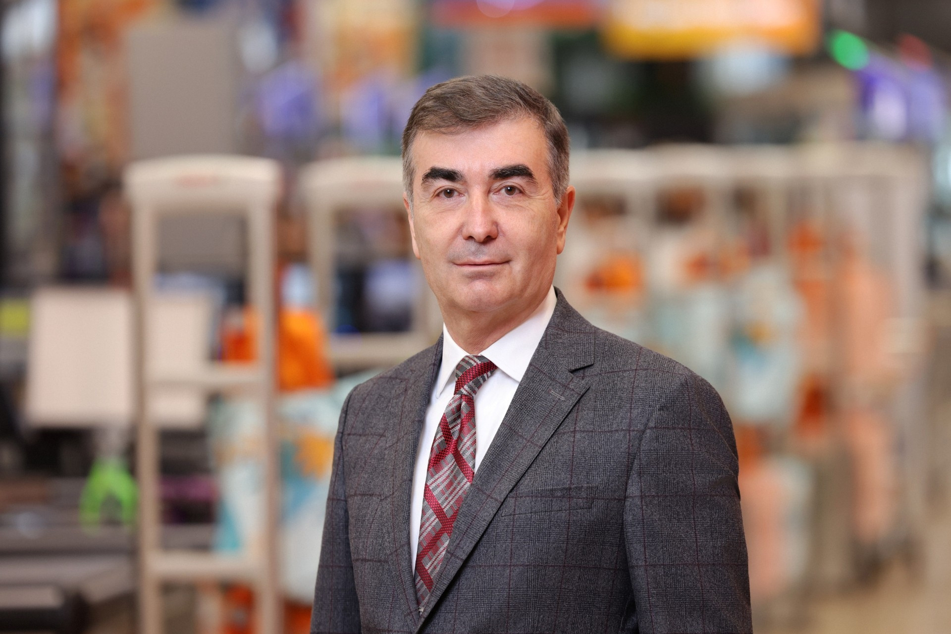 Migros, GES Yatırımlarıyla Yıllık Enerji İhtiyacının Yüzde 24'ünü Kendi Karşılıyor