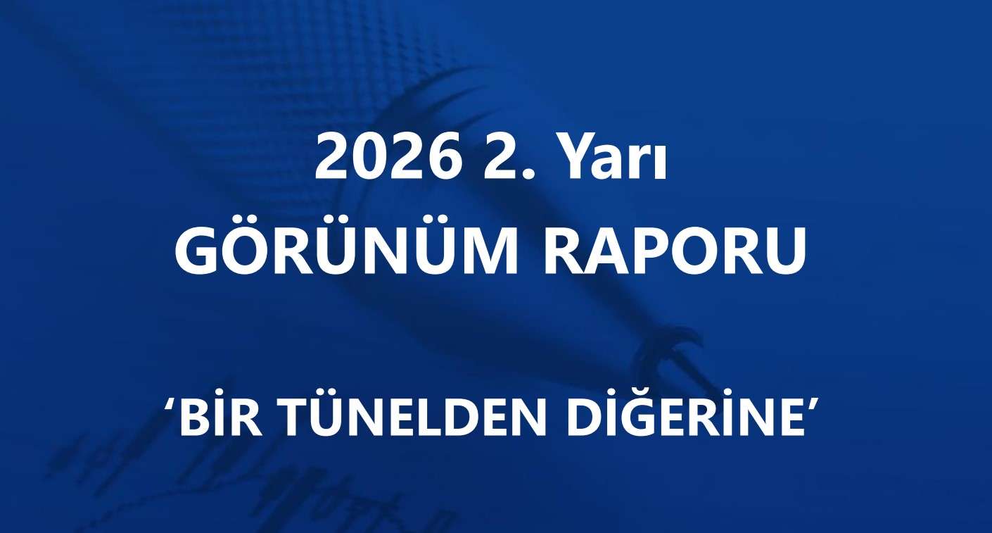 Tacirler Yatırım BIST 100 için 19.800 puan hedefini korudu