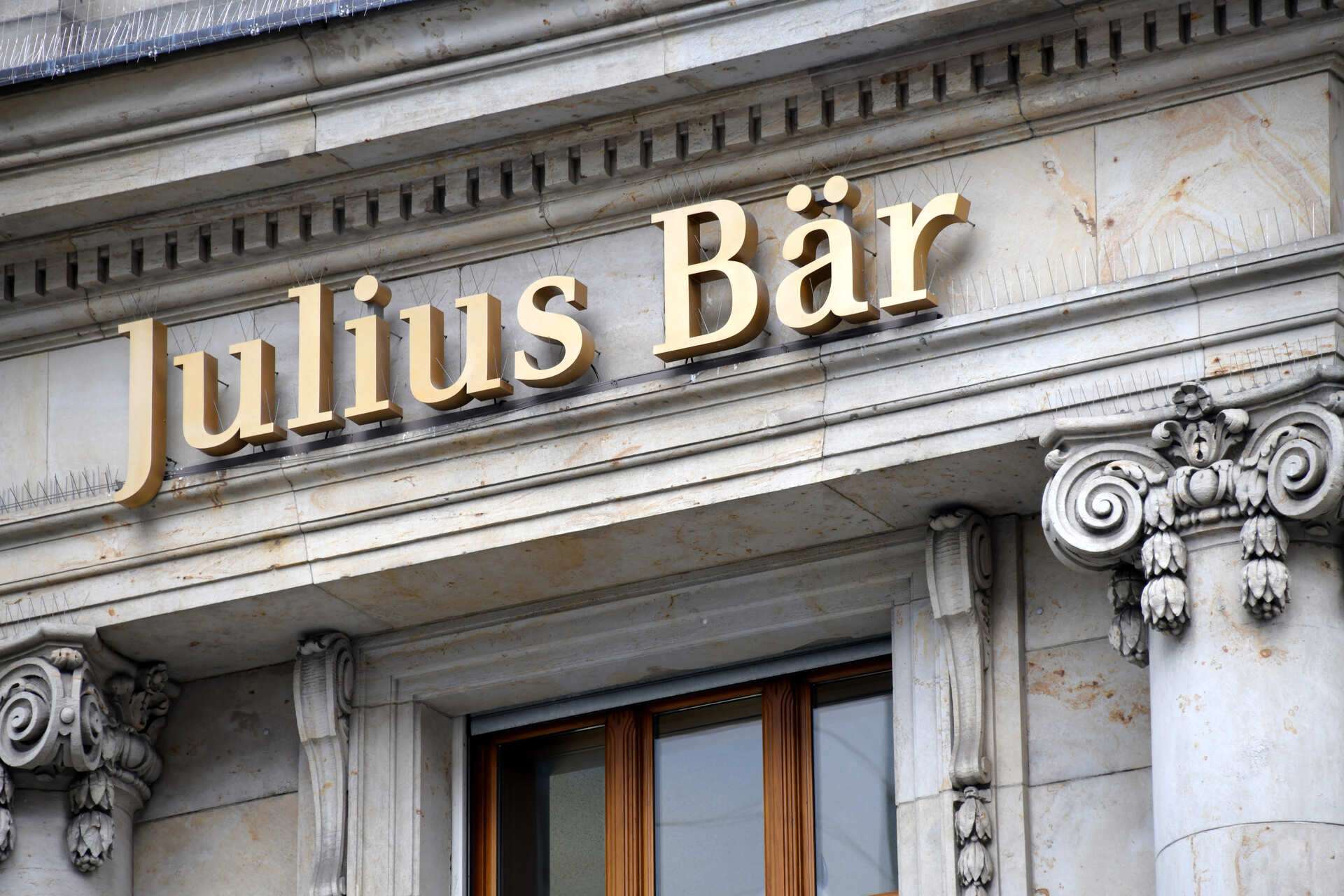 Julius Baer, ECB'nin Haziran Ayında Faiz Artışını Bekliyor