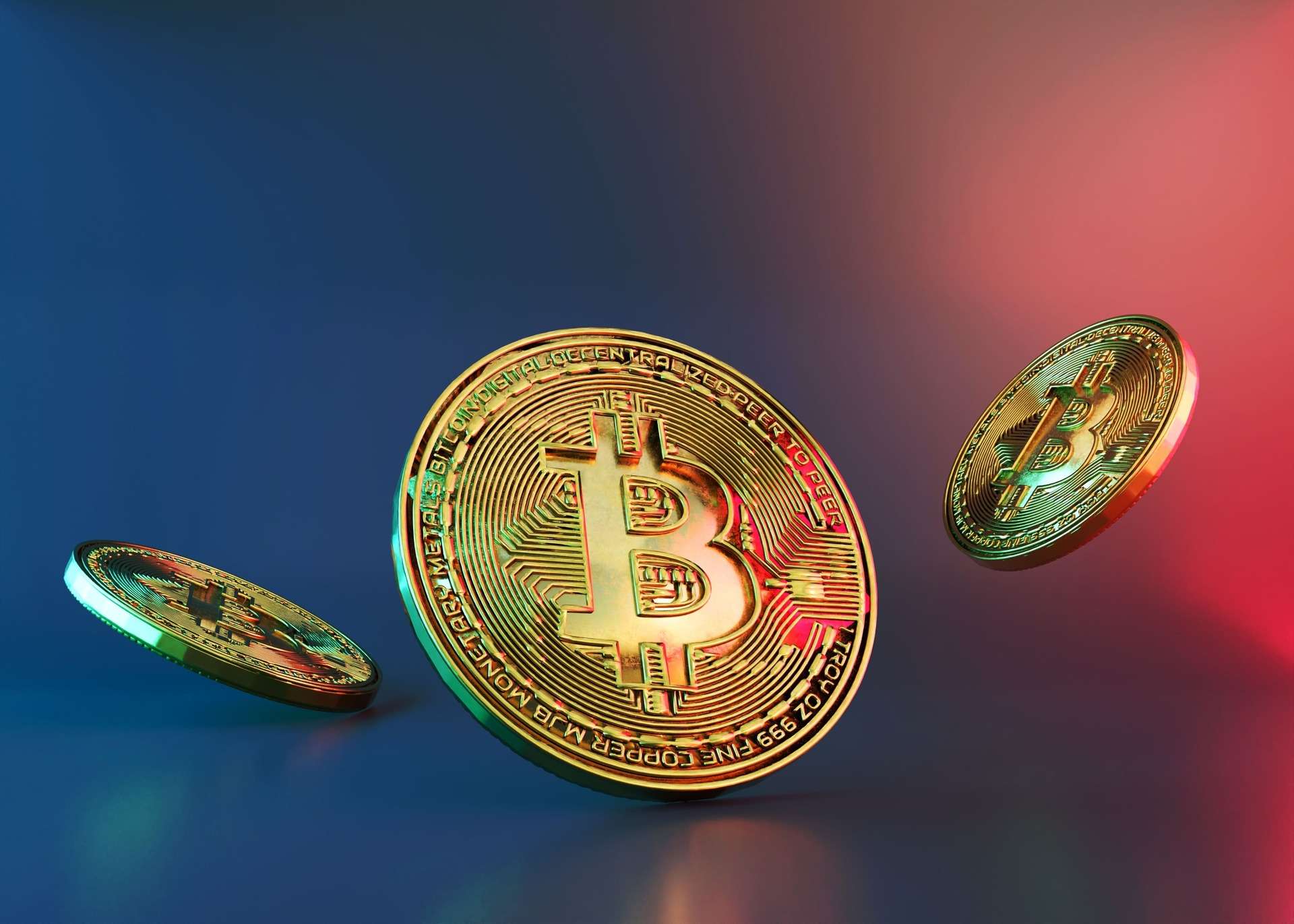 Kripto Piyasalarında Zayıflık Sürüyor, Bitcoin ve Ethereum Baskı Altında