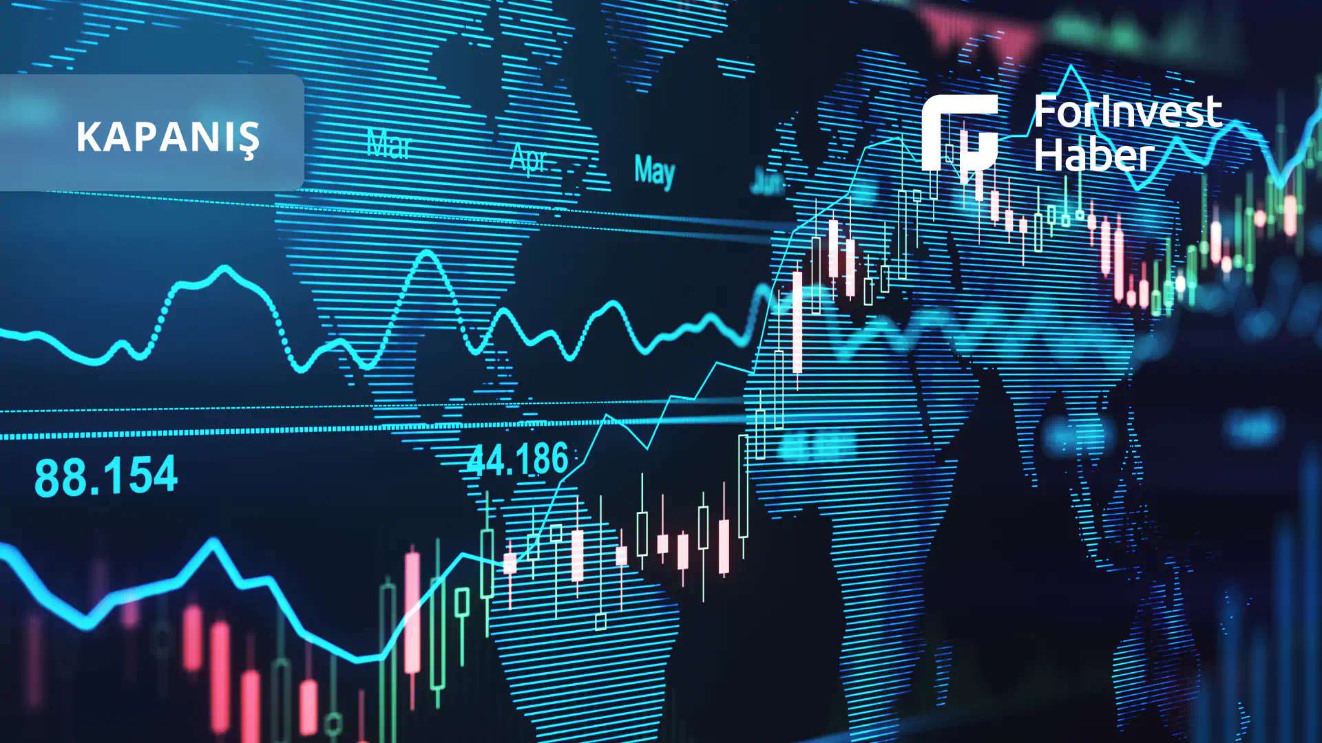 BIST 100 Endeksi Anket Beklentilerinin Altında Kapanış Gerçekleştirdi