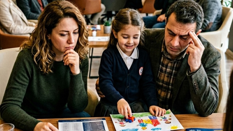 Özel Okul Sektöründe Bütçe Dengelerinin Kırılgan Yapısı ve Ekonomik Etkileri