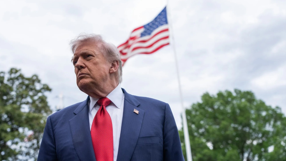 Trump'ın İran Nükleer Konusundaki Kesin Açıklaması
