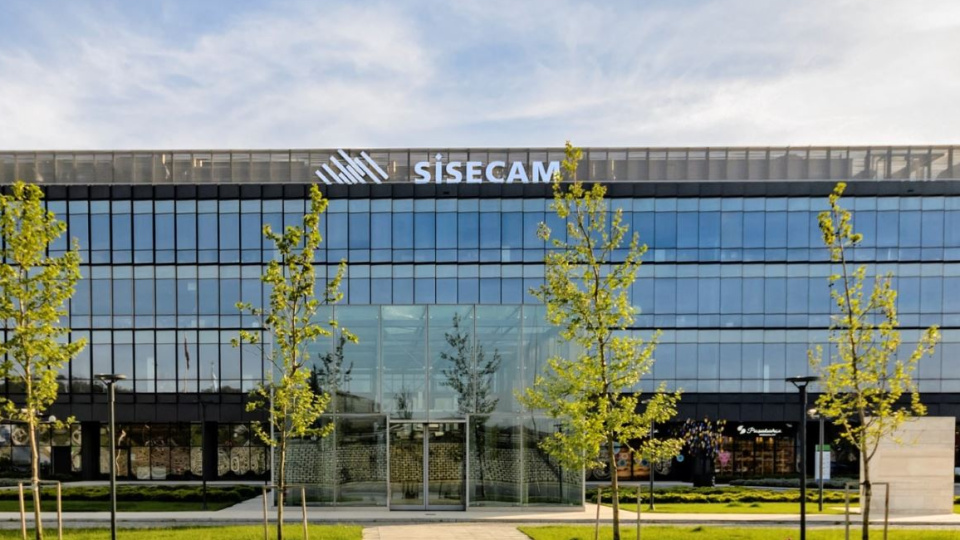 Şişecam, Stockton Limanı Projesini Sonlandırdı ve Ortak Şirketin Tasfiyesini Onayladı