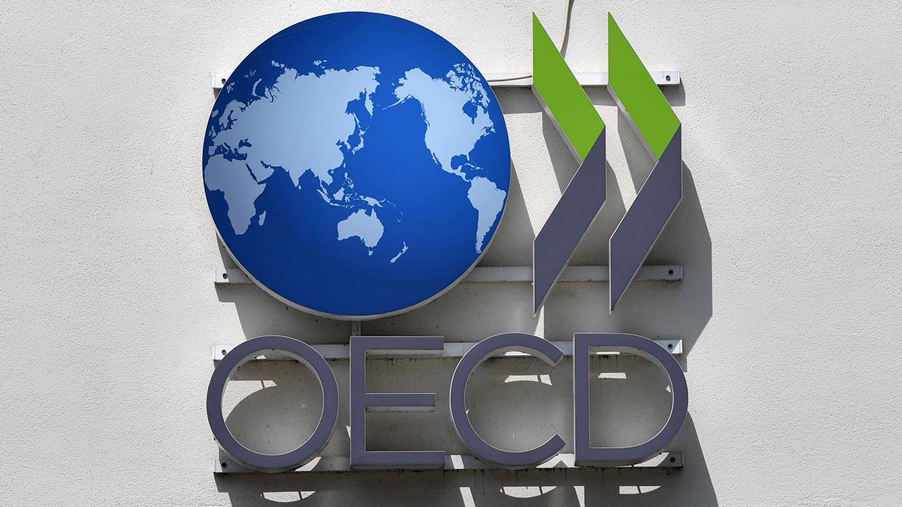 OECD Raporu: Küresel Ekonomide Savaş Kaynaklı Yavaşlama Bekleniyor