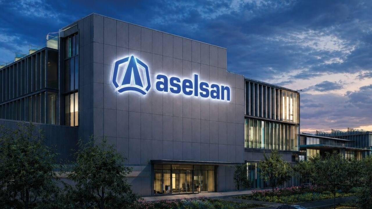 ASELSAN'ın Piyasa Değeri 2 Trilyon Lirayı Aşarak Rekor Tazeledi